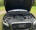 Ауди Ку 5 2016 в Львове на Automoto.ua Синий Ауди Ку 5, объемом двигателя 2 л и пробегом 106 тыс. км за 12000 $, фото 11 на Automoto.ua