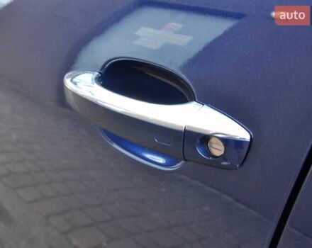 Ауди Ку 5 2016 в Львове на Automoto.ua Синий Ауди Ку 5, объемом двигателя 1.97 л и пробегом 240 тыс. км за 17500 $, фото 14 на Automoto.ua