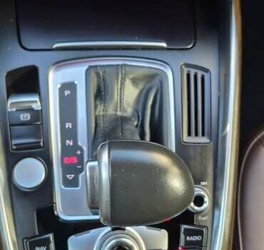 Синій Ауді Ку 5, об'ємом двигуна 1.98 л та пробігом 100 тис. км за 20000 $, фото 2 на Automoto.ua