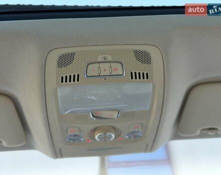 Синій Ауді Ку 5, об'ємом двигуна 2 л та пробігом 158 тис. км за 16500 $, фото 104 на Automoto.ua