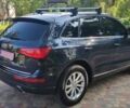 Синий Ауди Ку 5, объемом двигателя 2 л и пробегом 224 тыс. км за 15600 $, фото 9 на Automoto.ua