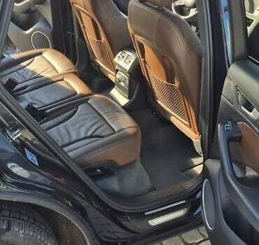 Синій Ауді Ку 5, об'ємом двигуна 1.98 л та пробігом 100 тис. км за 20000 $, фото 48 на Automoto.ua