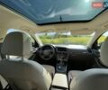 Синий Ауди Ку 5, объемом двигателя 2 л и пробегом 56 тыс. км за 18500 $, фото 4 на Automoto.ua