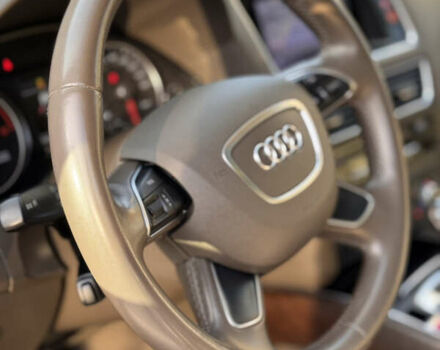 Синій Ауді Ку 5, об'ємом двигуна 1.98 л та пробігом 173 тис. км за 16999 $, фото 41 на Automoto.ua