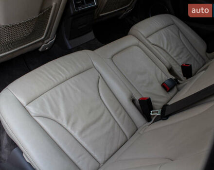 Синій Ауді Ку 5, об'ємом двигуна 1.98 л та пробігом 96 тис. км за 16800 $, фото 32 на Automoto.ua