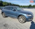 Ауди Ку 5 2016 в Львове на Automoto.ua Синий Ауди Ку 5, объемом двигателя 1.98 л и пробегом 174 тыс. км за 12450 $, фото 4 на Automoto.ua