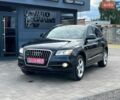 Синій Ауді Ку 5, об'ємом двигуна 2 л та пробігом 158 тис. км за 16488 $, фото 1 на Automoto.ua