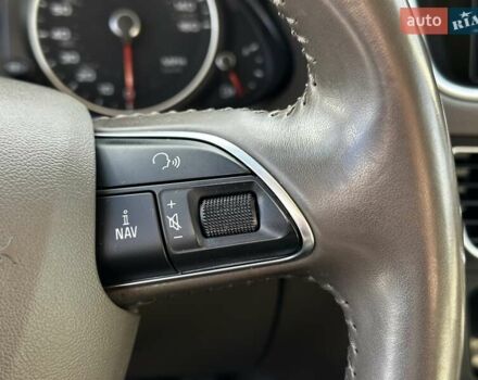 Синий Ауди Ку 5, объемом двигателя 1.98 л и пробегом 176 тыс. км за 17599 $, фото 24 на Automoto.ua