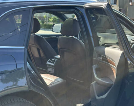 Синій Ауді Ку 5, об'ємом двигуна 1.98 л та пробігом 181 тис. км за 18500 $, фото 13 на Automoto.ua