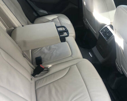 Синий Ауди Ку 5, объемом двигателя 2 л и пробегом 168 тыс. км за 18700 $, фото 14 на Automoto.ua