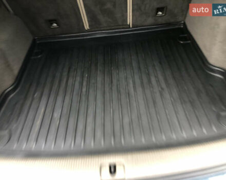 Синий Ауди Ку 5, объемом двигателя 2 л и пробегом 168 тыс. км за 18700 $, фото 15 на Automoto.ua