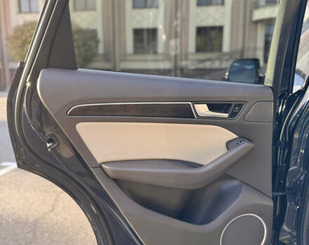 Синій Ауді Ку 5, об'ємом двигуна 1.98 л та пробігом 173 тис. км за 16999 $, фото 33 на Automoto.ua