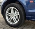 Синий Ауди Ку 5, объемом двигателя 1.98 л и пробегом 205 тыс. км за 15900 $, фото 32 на Automoto.ua