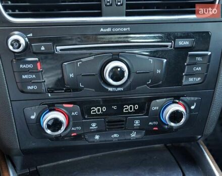 Ауди Ку 5 2016 в Львове на Automoto.ua Синий Ауди Ку 5, объемом двигателя 1.97 л и пробегом 240 тыс. км за 17500 $, фото 36 на Automoto.ua