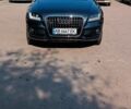 Синий Ауди Ку 5, объемом двигателя 2 л и пробегом 153 тыс. км за 19700 $, фото 1 на Automoto.ua