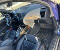 Синий Ауди Ку 5, объемом двигателя 2 л и пробегом 135 тыс. км за 21500 $, фото 3 на Automoto.ua