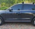 Синій Ауді Ку 5, об'ємом двигуна 2 л та пробігом 222 тис. км за 15800 $, фото 1 на Automoto.ua