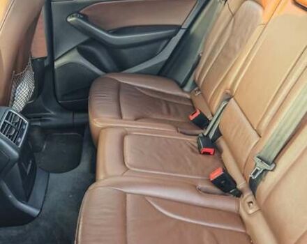 Ауди Ку 5 2016 в Черновцах на Automoto.ua Синий Ауди Ку 5, объемом двигателя 1.98 л и пробегом 213 тыс. км за 17200 $, фото 28 на Automoto.ua