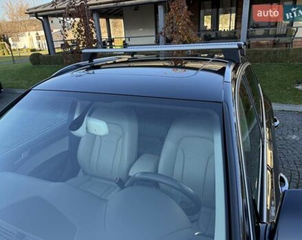 Синій Ауді Ку 5, об'ємом двигуна 2 л та пробігом 158 тис. км за 16500 $, фото 50 на Automoto.ua