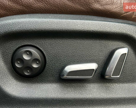 Синий Ауди Ку 5, объемом двигателя 2.97 л и пробегом 230 тыс. км за 21650 $, фото 19 на Automoto.ua