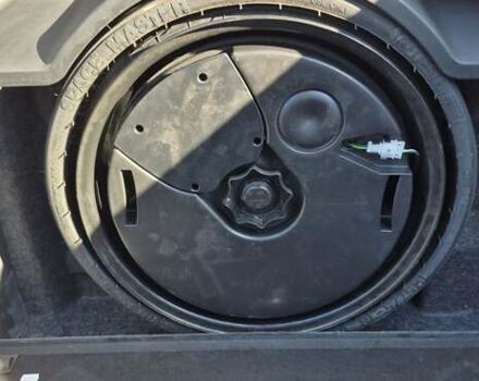 Синій Ауді Ку 5, об'ємом двигуна 1.98 л та пробігом 100 тис. км за 20000 $, фото 30 на Automoto.ua