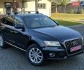 Синій Ауді Ку 5, об'ємом двигуна 2 л та пробігом 158 тис. км за 16500 $, фото 42 на Automoto.ua