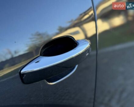 Синій Ауді Ку 5, об'ємом двигуна 2 л та пробігом 158 тис. км за 16500 $, фото 53 на Automoto.ua