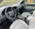 Синій Ауді Ку 5, об'ємом двигуна 2 л та пробігом 151 тис. км за 13700 $, фото 16 на Automoto.ua