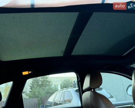 Синий Ауди Ку 5, объемом двигателя 2 л и пробегом 97 тыс. км за 11500 $, фото 14 на Automoto.ua