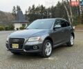 Синій Ауді Ку 5, об'ємом двигуна 2 л та пробігом 220 тис. км за 15000 $, фото 1 на Automoto.ua