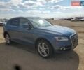 Синий Ауди Ку 5, объемом двигателя 1.98 л и пробегом 162 тыс. км за 3000 $, фото 3 на Automoto.ua