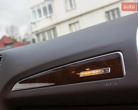 Синій Ауді Ку 5, об'ємом двигуна 1.98 л та пробігом 96 тис. км за 16800 $, фото 44 на Automoto.ua