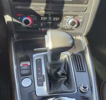 Синій Ауді Ку 5, об'ємом двигуна 1.98 л та пробігом 100 тис. км за 20000 $, фото 13 на Automoto.ua