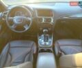 Синий Ауди Ку 5, объемом двигателя 1.98 л и пробегом 118 тыс. км за 17500 $, фото 38 на Automoto.ua
