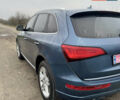 Синій Ауді Ку 5, об'ємом двигуна 2 л та пробігом 204 тис. км за 15990 $, фото 12 на Automoto.ua