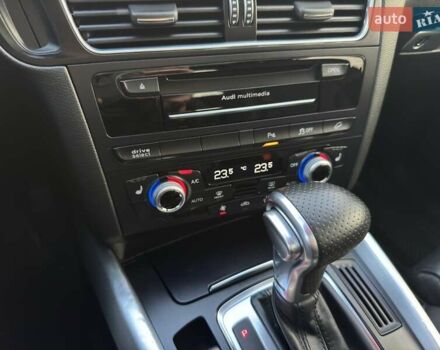 Синий Ауди Ку 5, объемом двигателя 1.98 л и пробегом 205 тыс. км за 15900 $, фото 59 на Automoto.ua