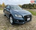 Синій Ауді Ку 5, об'ємом двигуна 2 л та пробігом 151 тис. км за 13300 $, фото 10 на Automoto.ua