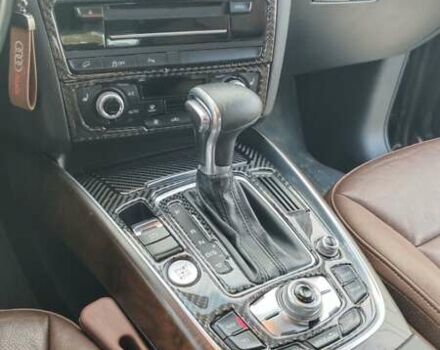 Ауди Ку 5 2016 в Черновцах на Automoto.ua Синий Ауди Ку 5, объемом двигателя 1.98 л и пробегом 213 тыс. км за 17200 $, фото 18 на Automoto.ua