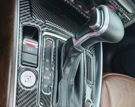 Ауди Ку 5 2016 в Черновцах на Automoto.ua Синий Ауди Ку 5, объемом двигателя 1.98 л и пробегом 213 тыс. км за 17200 $, фото 27 на Automoto.ua