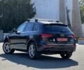 Ауди Ку 5 2016 в Вышгороде на Automoto.ua Синий Ауди Ку 5, объемом двигателя 2 л и пробегом 174 тыс. км за 15000 $, фото 5 на Automoto.ua