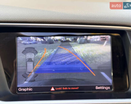 Синій Ауді Ку 5, об'ємом двигуна 1.98 л та пробігом 173 тис. км за 16999 $, фото 54 на Automoto.ua