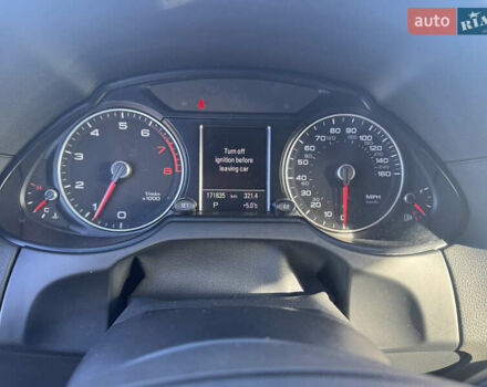 Синій Ауді Ку 5, об'ємом двигуна 1.98 л та пробігом 172 тис. км за 16499 $, фото 9 на Automoto.ua