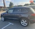 Синий Ауди Ку 5, объемом двигателя 1.98 л и пробегом 139 тыс. км за 17800 $, фото 4 на Automoto.ua