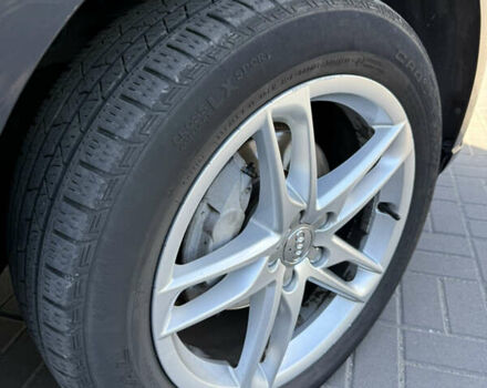 Синий Ауди Ку 5, объемом двигателя 2 л и пробегом 101 тыс. км за 20500 $, фото 19 на Automoto.ua