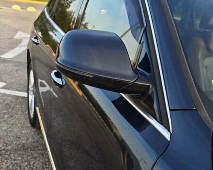 Ауди Ку 5 2016 в Черновцах на Automoto.ua Синий Ауди Ку 5, объемом двигателя 1.98 л и пробегом 213 тыс. км за 17200 $, фото 5 на Automoto.ua