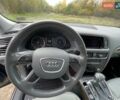 Синій Ауді Ку 5, об'ємом двигуна 2 л та пробігом 151 тис. км за 13300 $, фото 31 на Automoto.ua