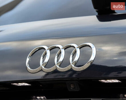 Синій Ауді Ку 5, об'ємом двигуна 1.98 л та пробігом 96 тис. км за 16800 $, фото 21 на Automoto.ua