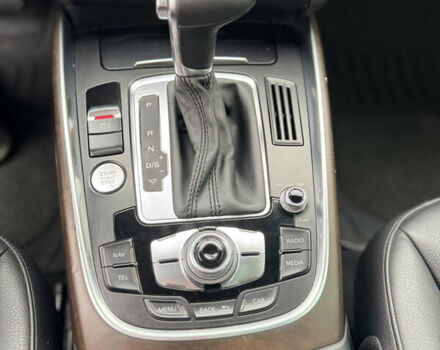 Синій Ауді Ку 5, об'ємом двигуна 2 л та пробігом 204 тис. км за 15990 $, фото 45 на Automoto.ua