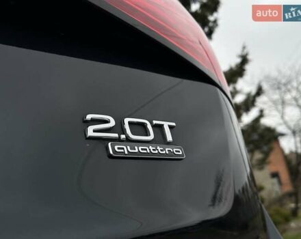 Синий Ауди Ку 5, объемом двигателя 1.98 л и пробегом 111 тыс. км за 18999 $, фото 12 на Automoto.ua