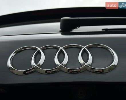 Синий Ауди Ку 5, объемом двигателя 1.98 л и пробегом 111 тыс. км за 18999 $, фото 15 на Automoto.ua